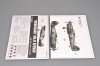 Trumpeter 02417 Hurricane Mk II D/Trop (1:24)
